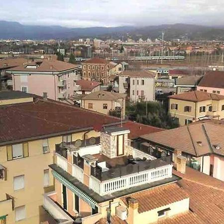La Terrazza Su 베로나 외부 사진