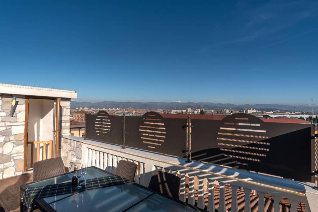 La Terrazza Su 베로나 외부 사진