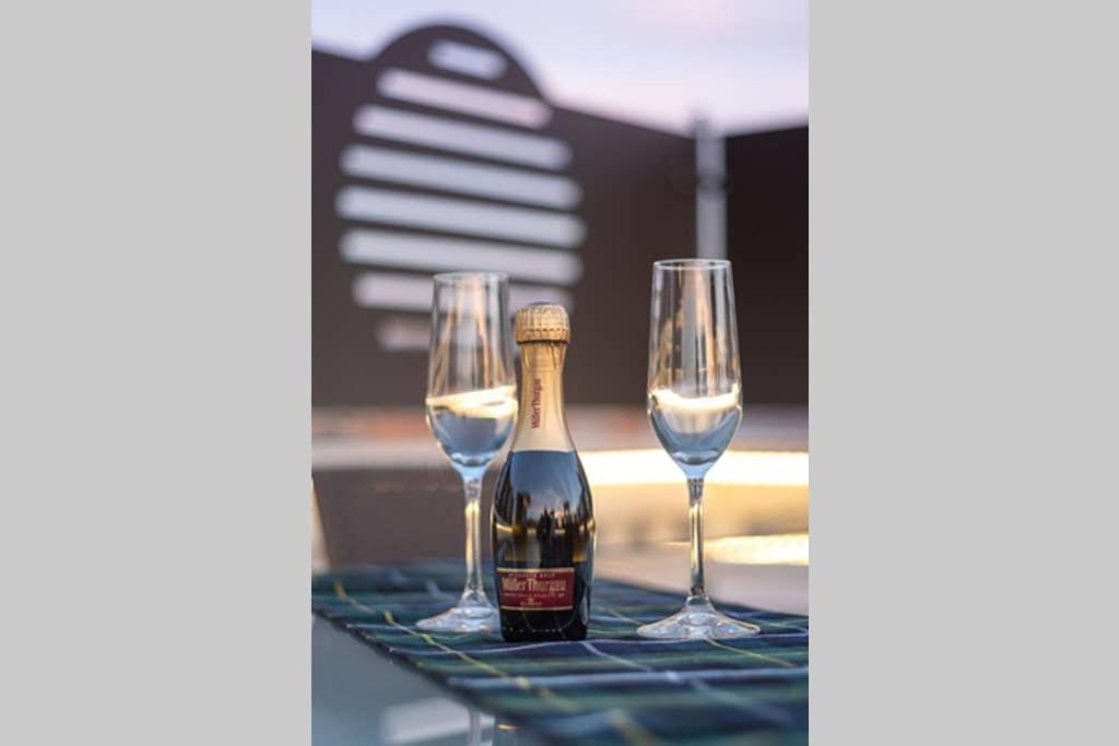 La Terrazza Su 베로나 외부 사진