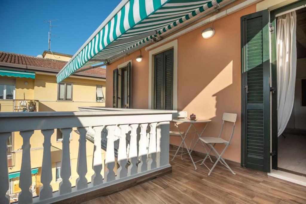 La Terrazza Su 베로나 외부 사진